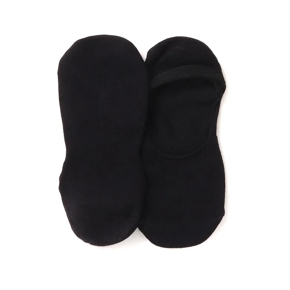 4-Pack Invisible Socks - EKIN37003 / 324 058