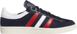 Adidas Americana Low 'Legend Ink' sneakers, blue