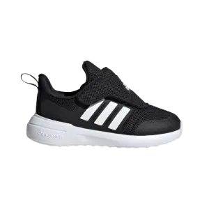 ADIDAS FORTARUN 2.0 AC I - INFANTS - BLACK/WHITE