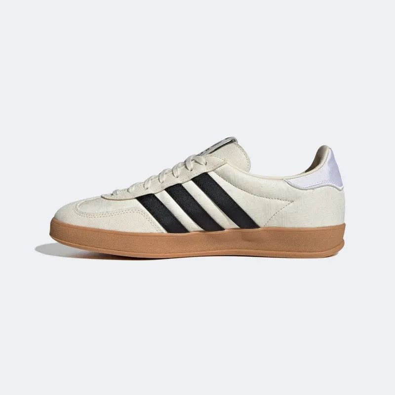 Adidas originals Gazelle Indoor unisex low cut casual board shoes