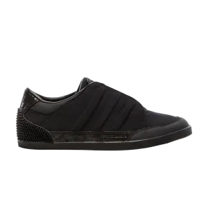 Adidas Y-3 Honja Low sneakers, black