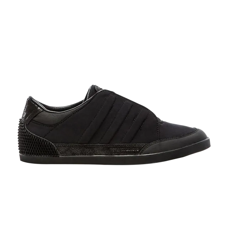 Adidas Y-3 Honja Low sneakers, black