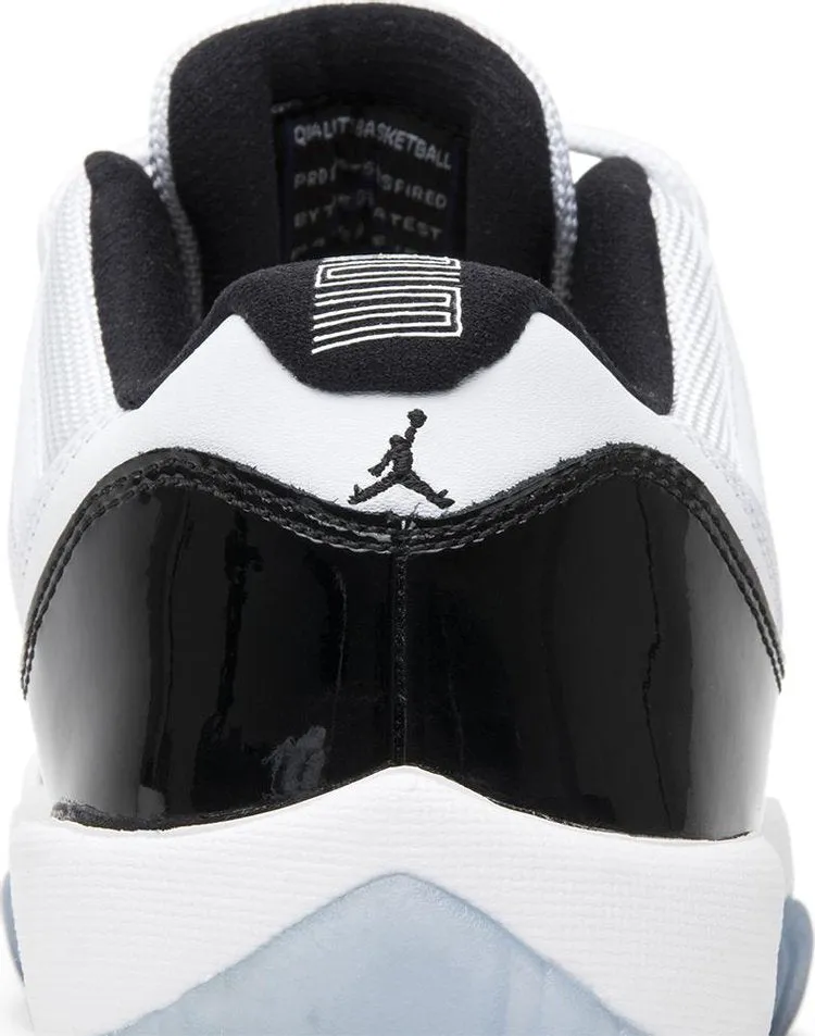 Air Jordan 11 Low BG Concord sneakers, white