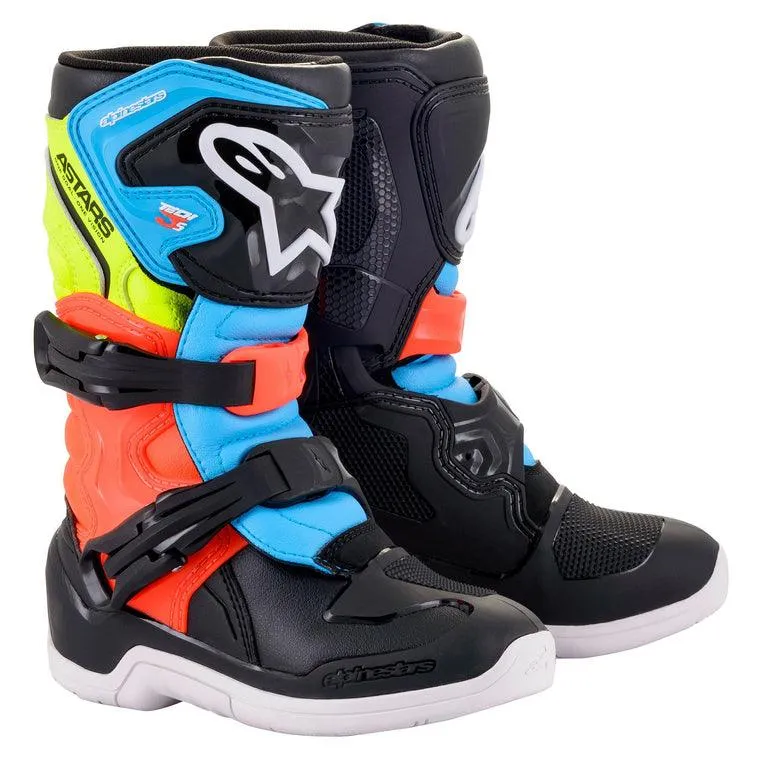 Alpinestars Kids Tech 3s Boots