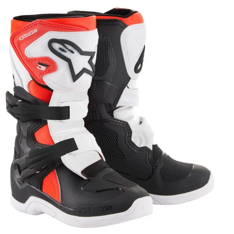 Alpinestars Kids Tech 3s Boots