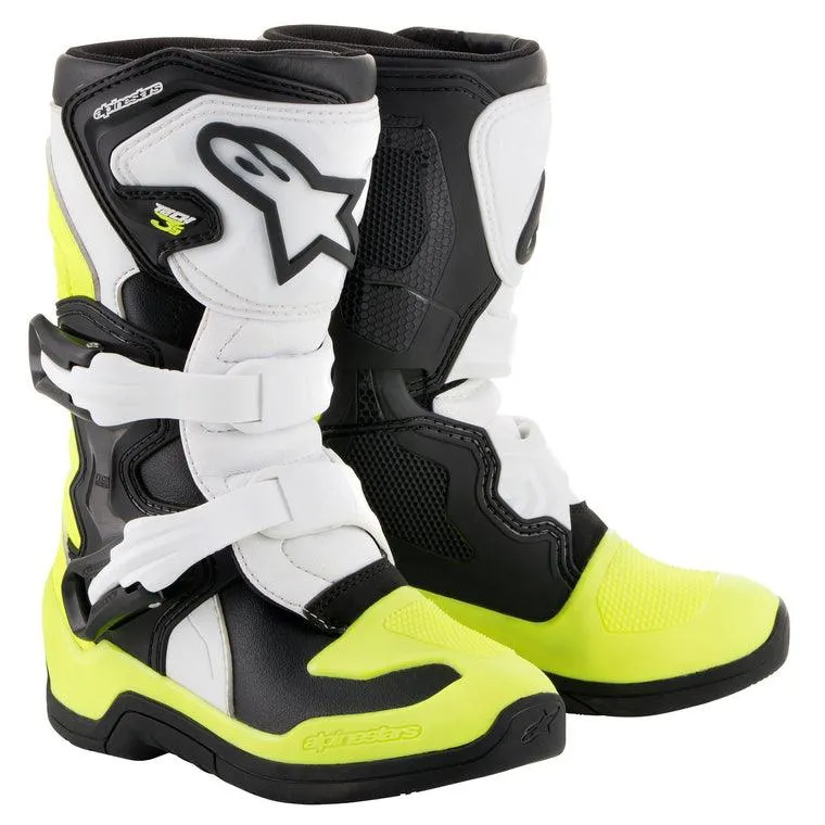 Alpinestars Kids Tech 3s Boots