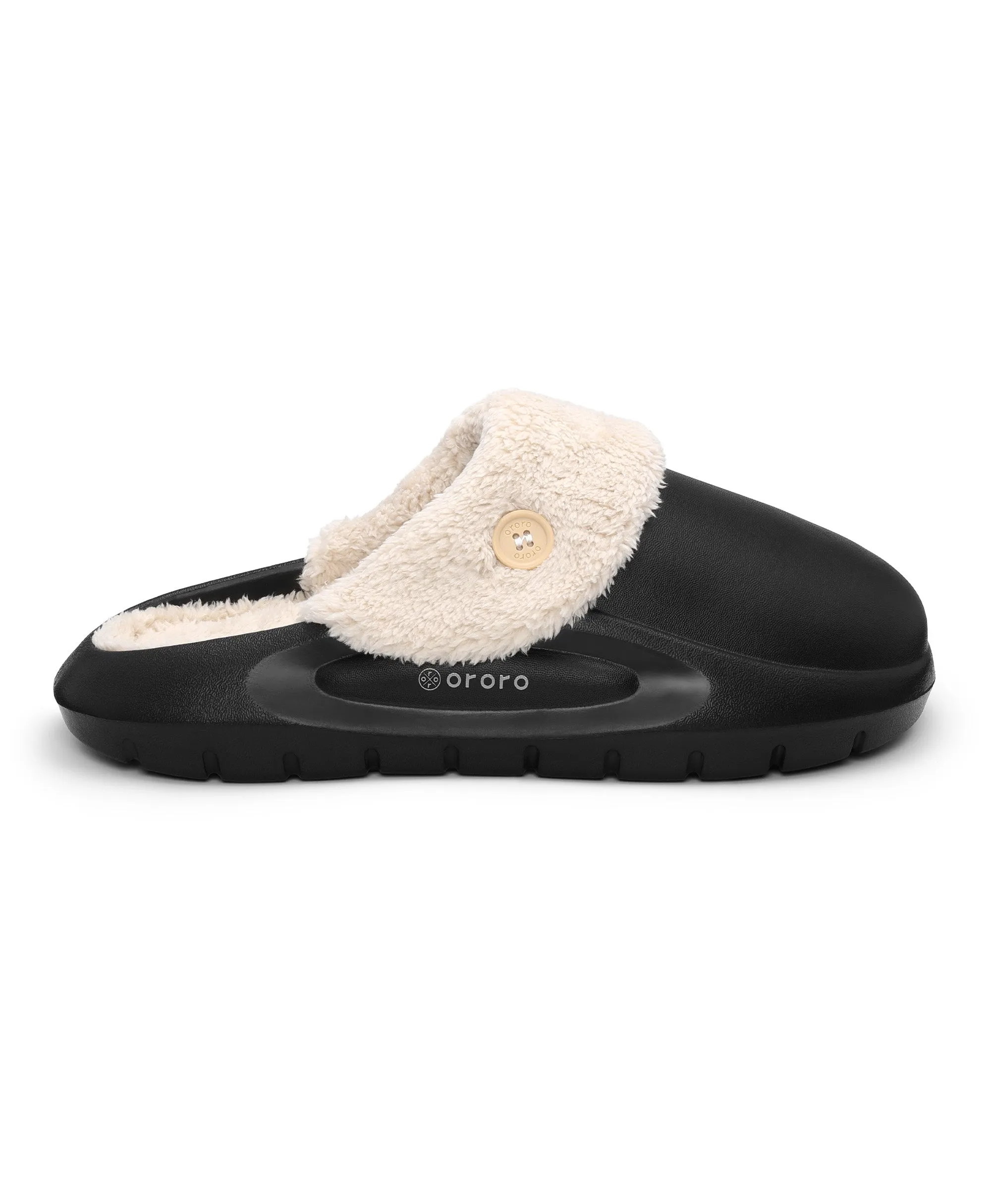 Ananda Unisex Slip-On Garden Shoes