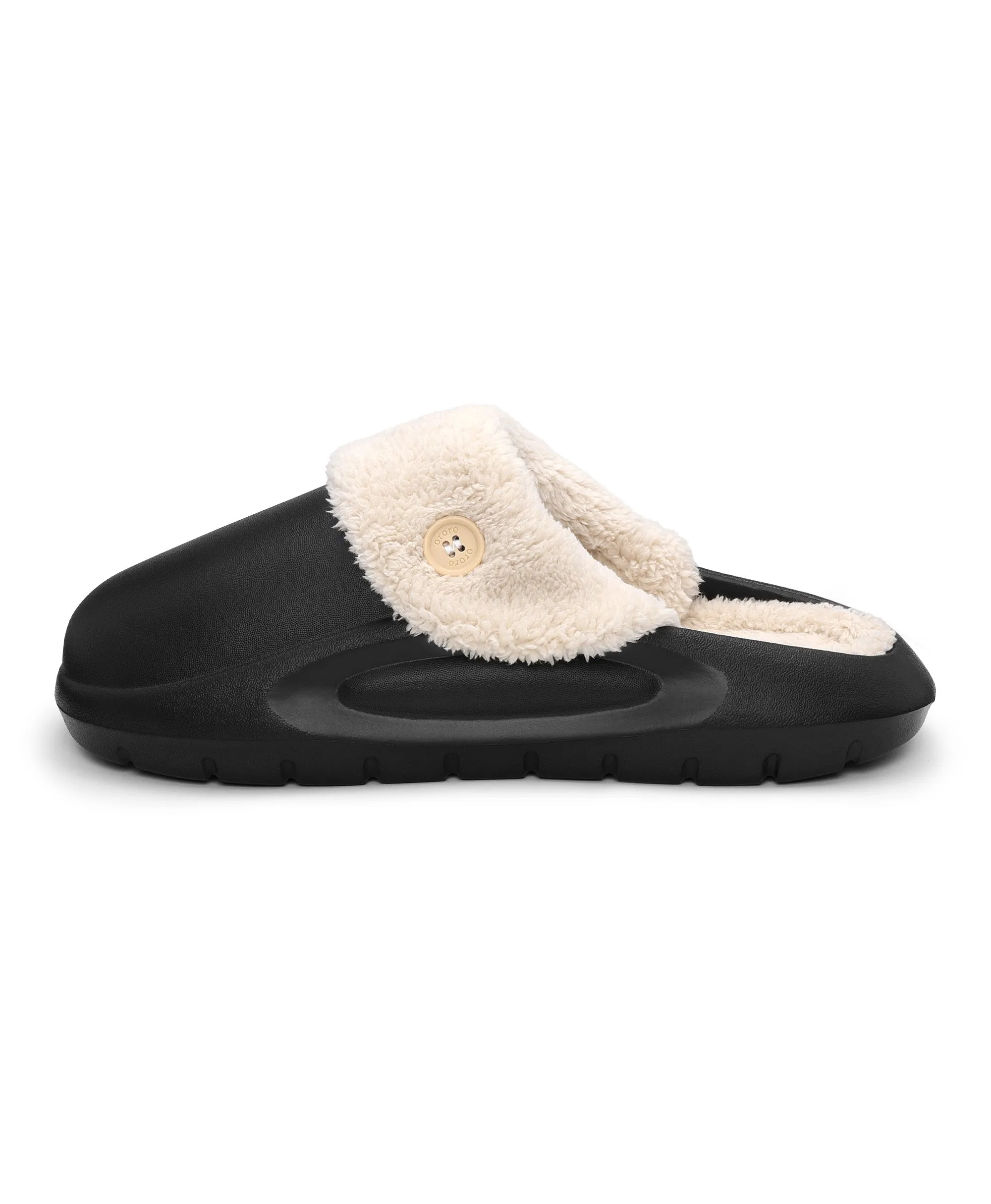 Ananda Unisex Slip-On Garden Shoes