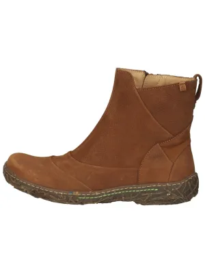 Ankle boots EL NATURALISTA Nido, caramel