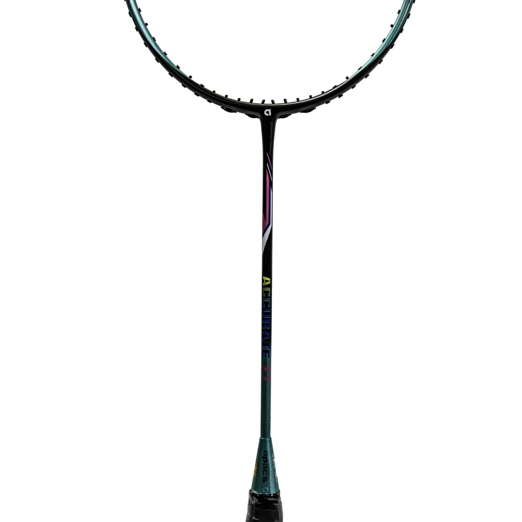 APACS Accurate 77 Badminton Racket