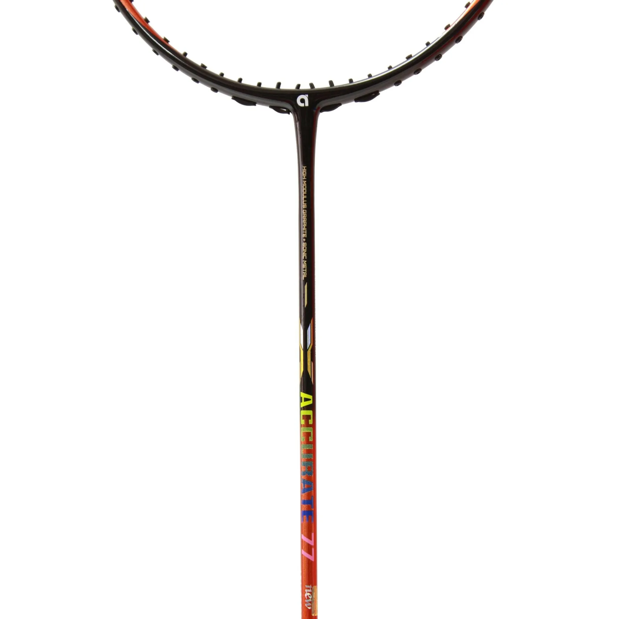 APACS Accurate 77 Badminton Racket