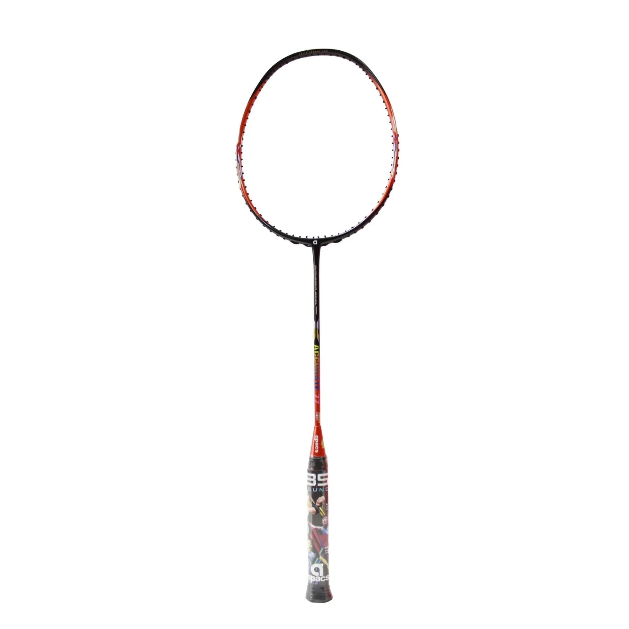 APACS Accurate 77 Badminton Racket