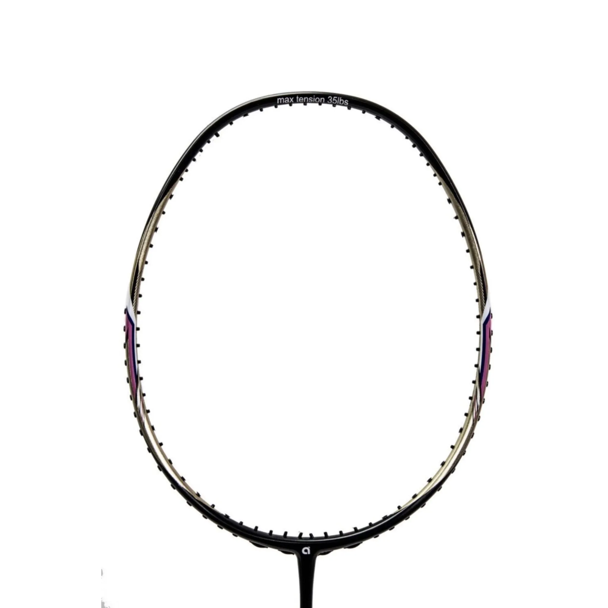 APACS Accurate 77 Badminton Racket