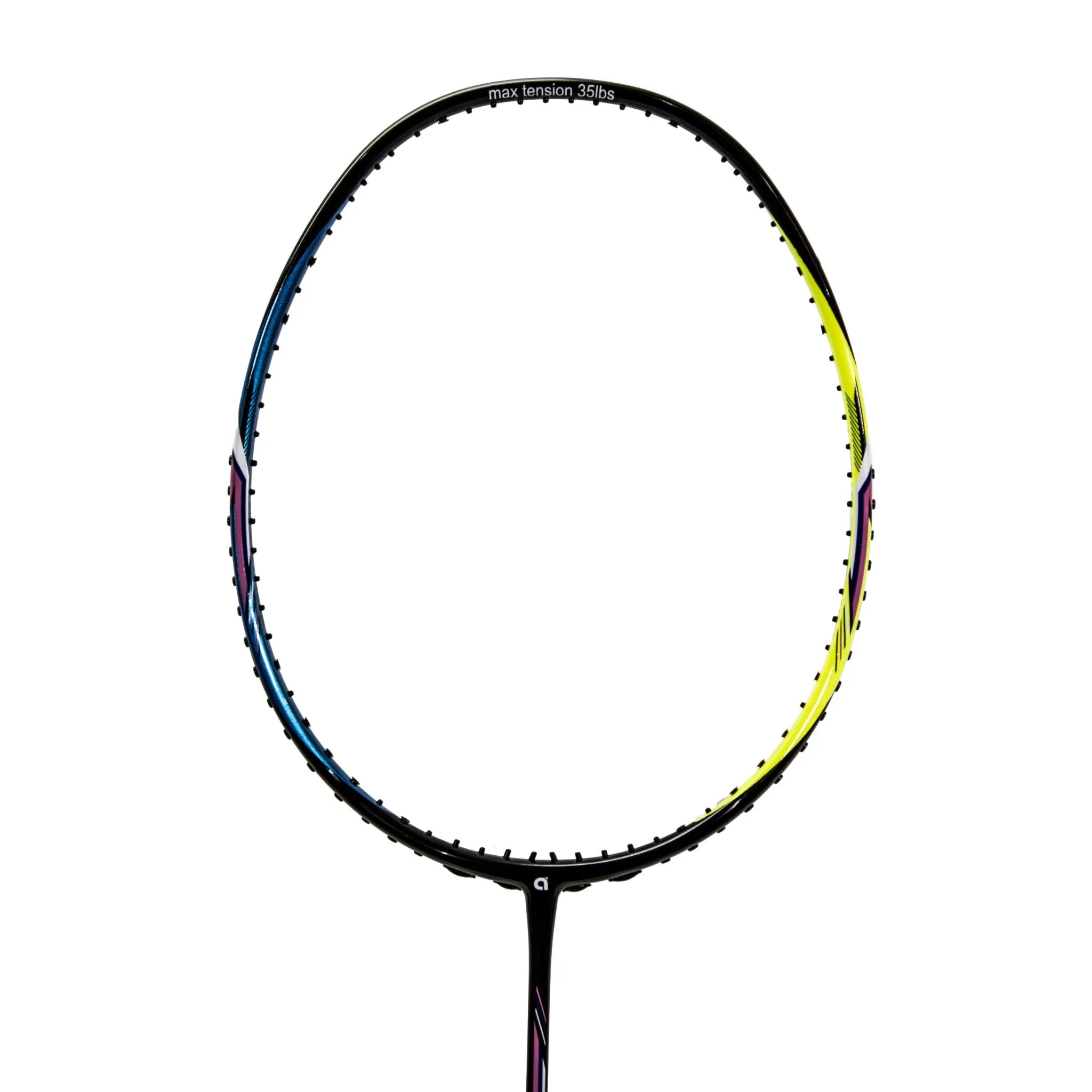 APACS Accurate 77 Badminton Racket