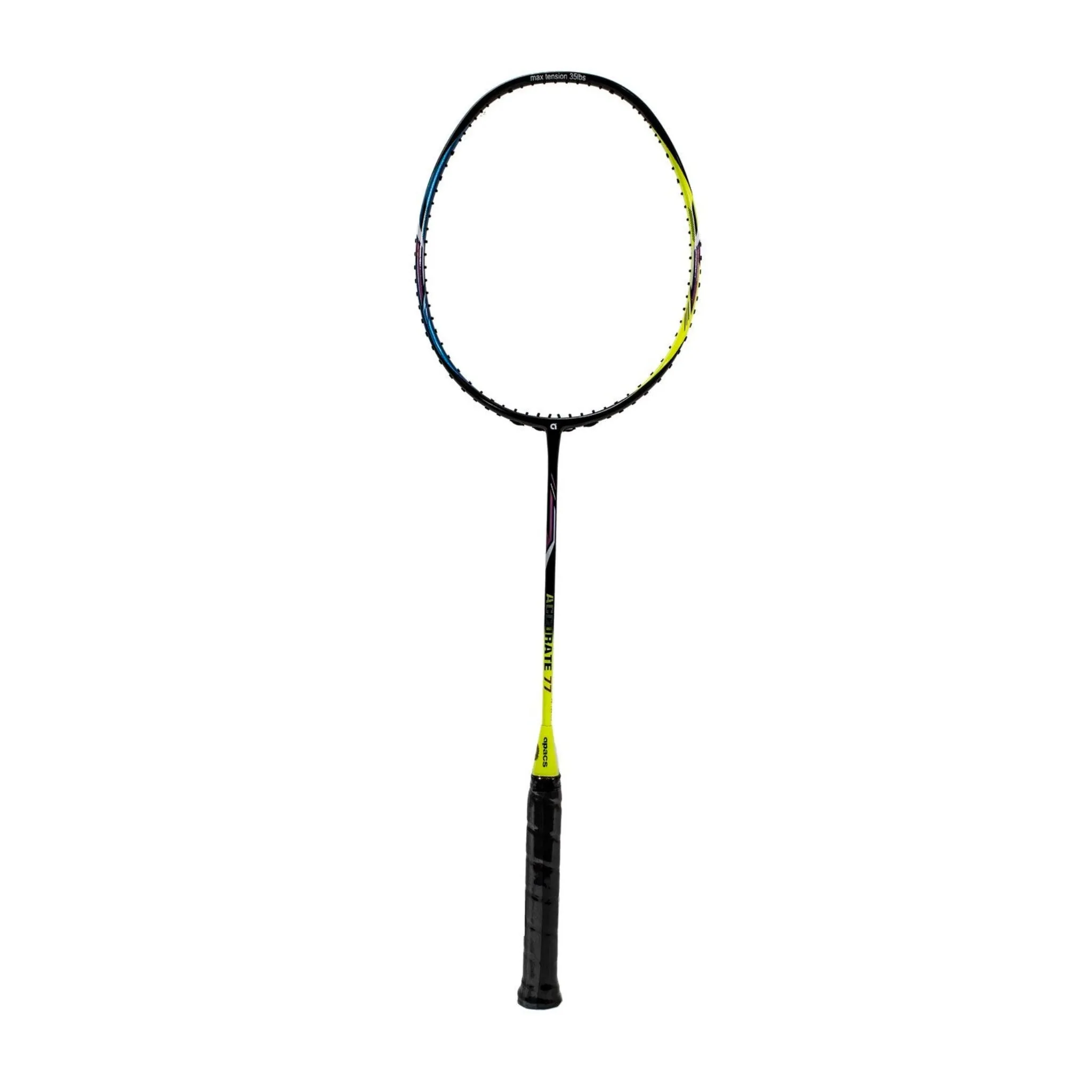 APACS Accurate 77 Badminton Racket