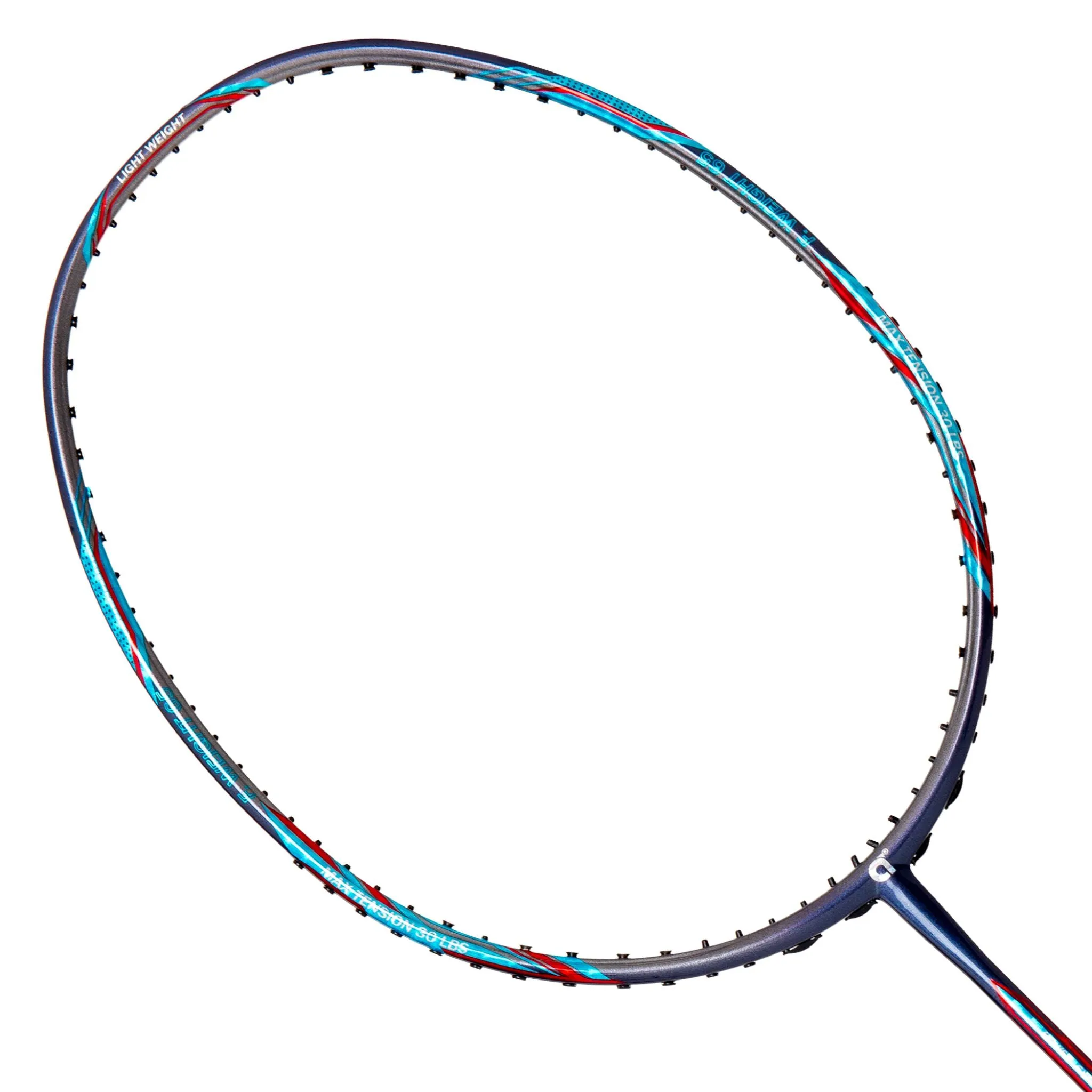 APACS Feather Weight 65 Badminton Racket