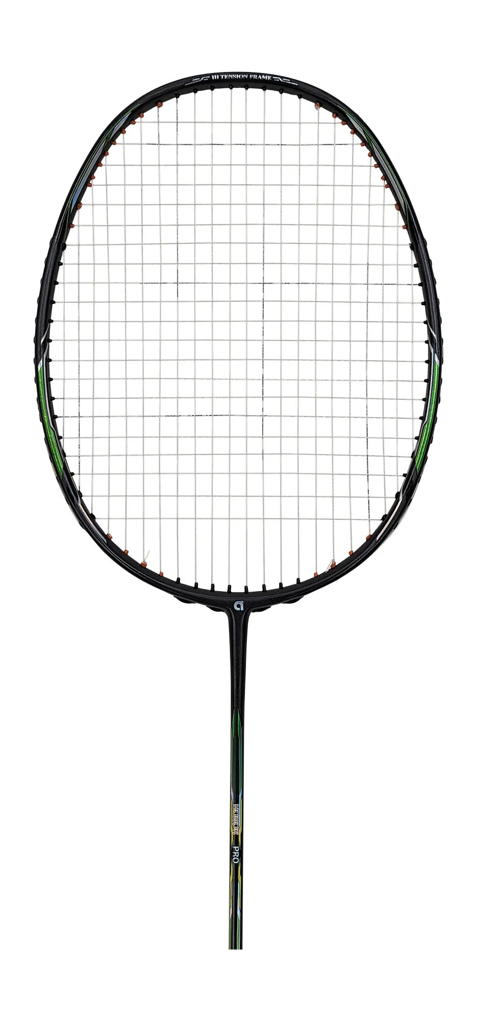 Apacs Honor Pro Badminton Racket (Pre-Strung)