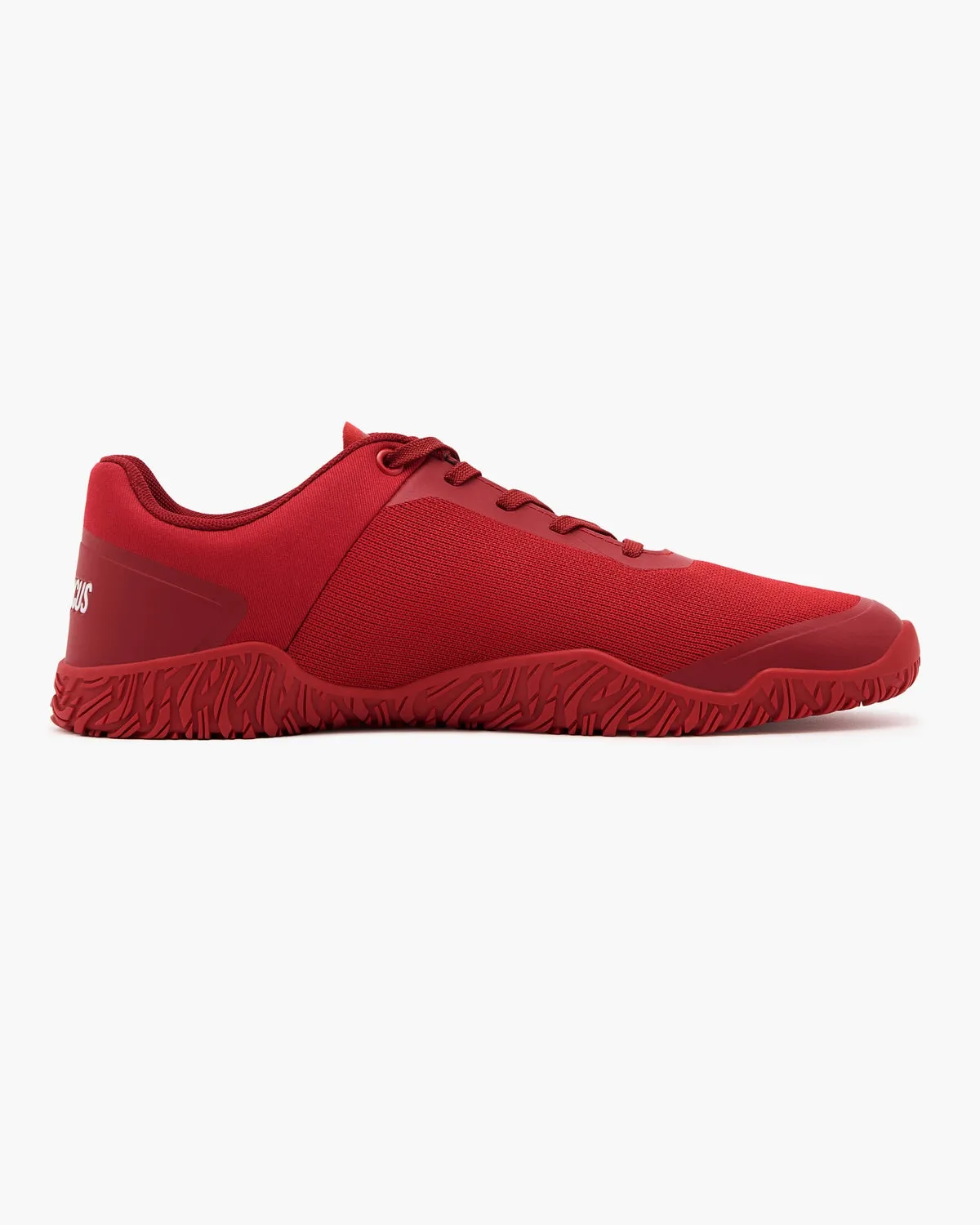 Avancus Apex Power V2.5 Shoes Red