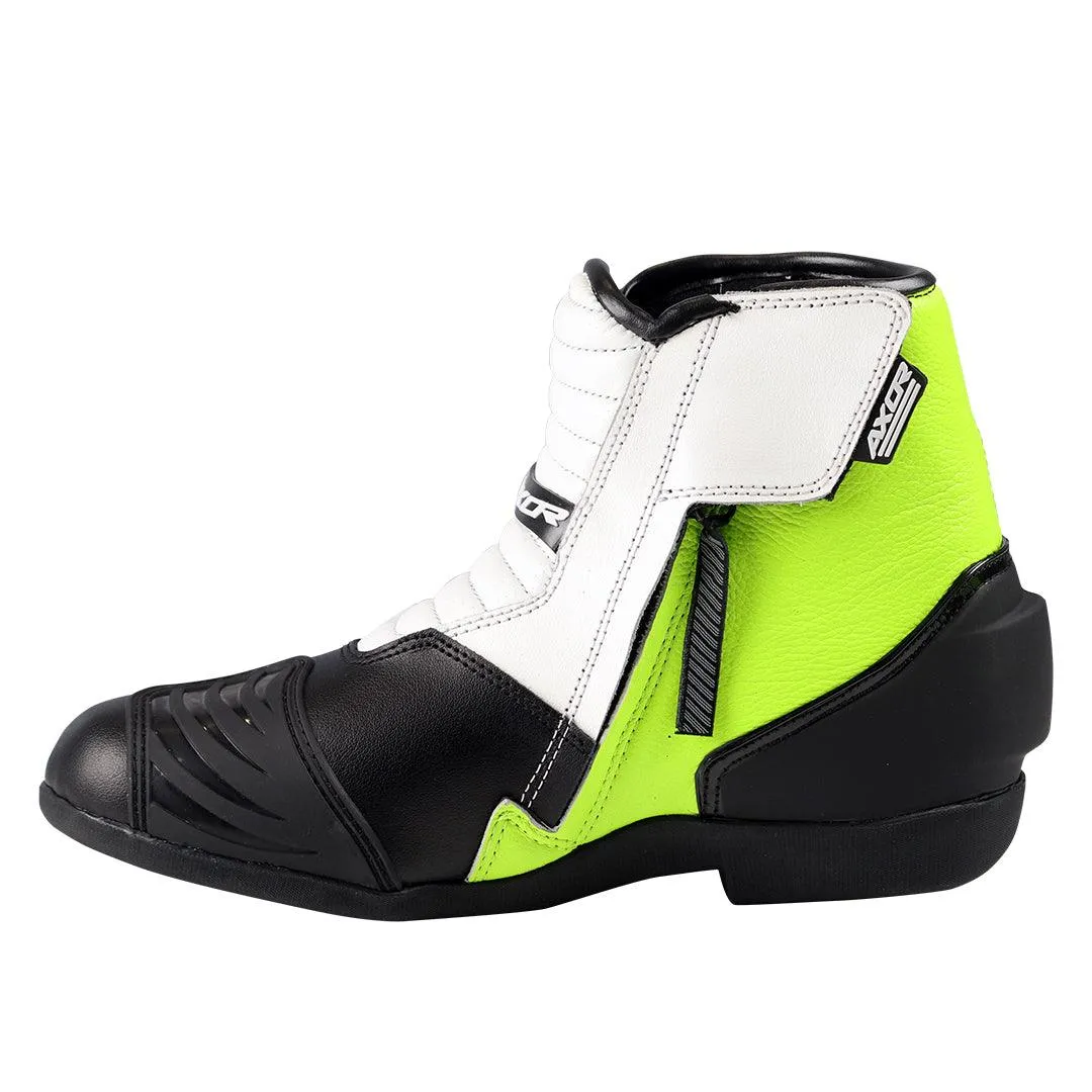 Axor Slicks Riding Boots