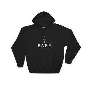 Babe Hoodie