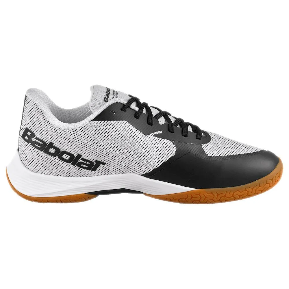 Babolat Men's Shadow Spirit 2 - White/Black