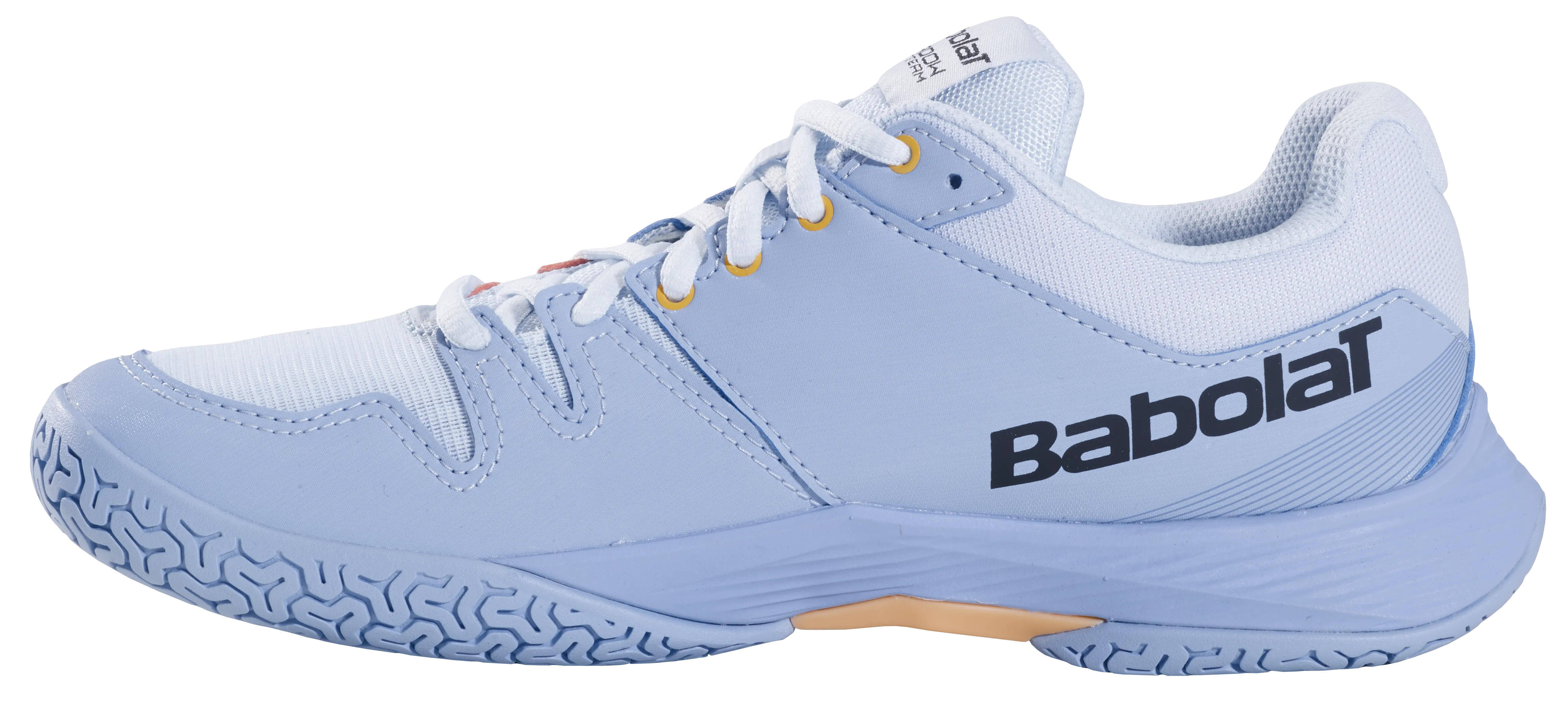 Babolat Shadow Team 2 Light Blue Women's Court Shoe