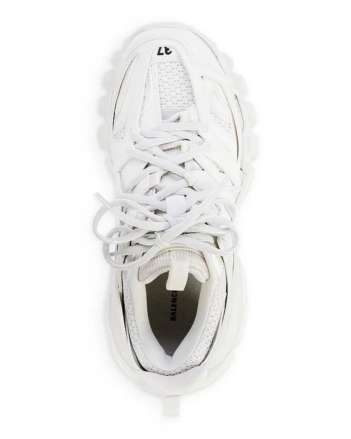 Balenciaga Women's Low Top Sneakers