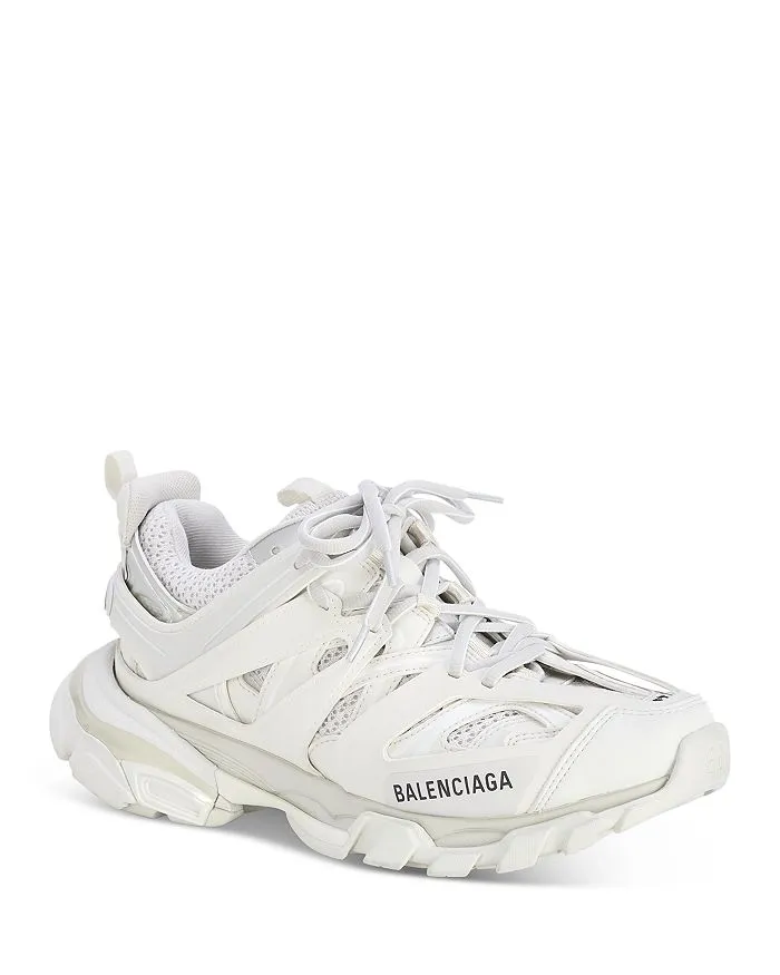 Balenciaga Women's Low Top Sneakers