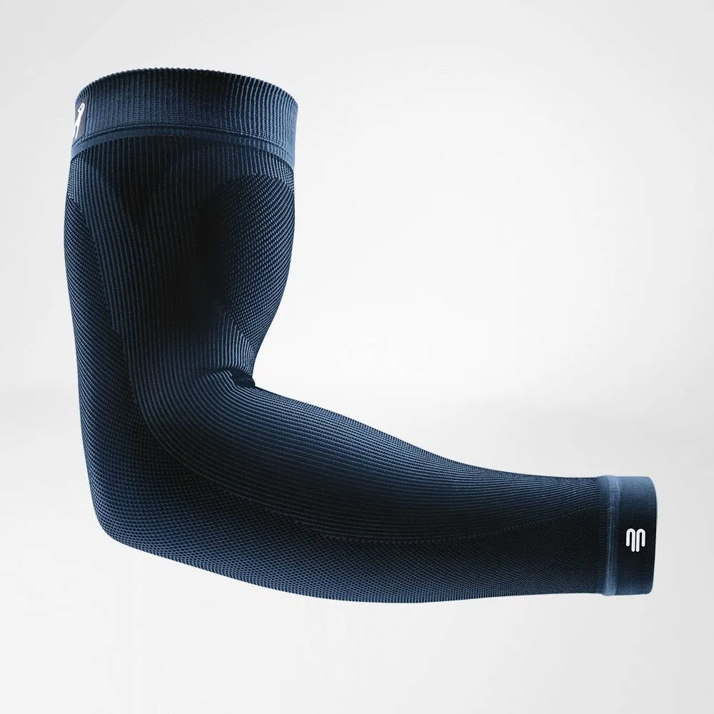 Bauerfeind Dirk Nowitzki Sports Compression Arm Sleeve