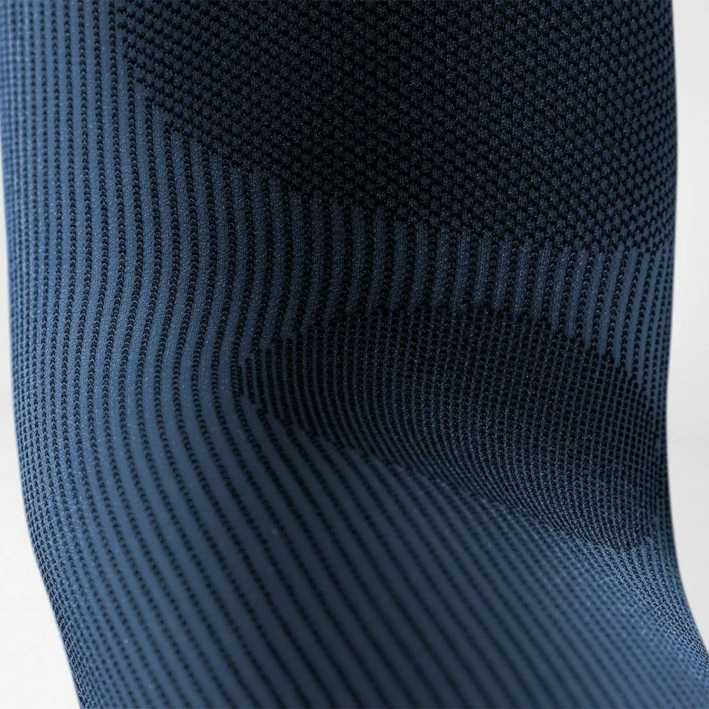 Bauerfeind Dirk Nowitzki Sports Compression Arm Sleeve