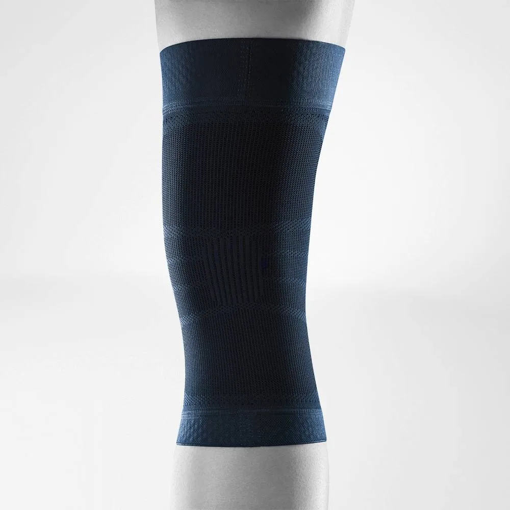 Bauerfeind Dirk Nowitzki Sports Compression Knee Support