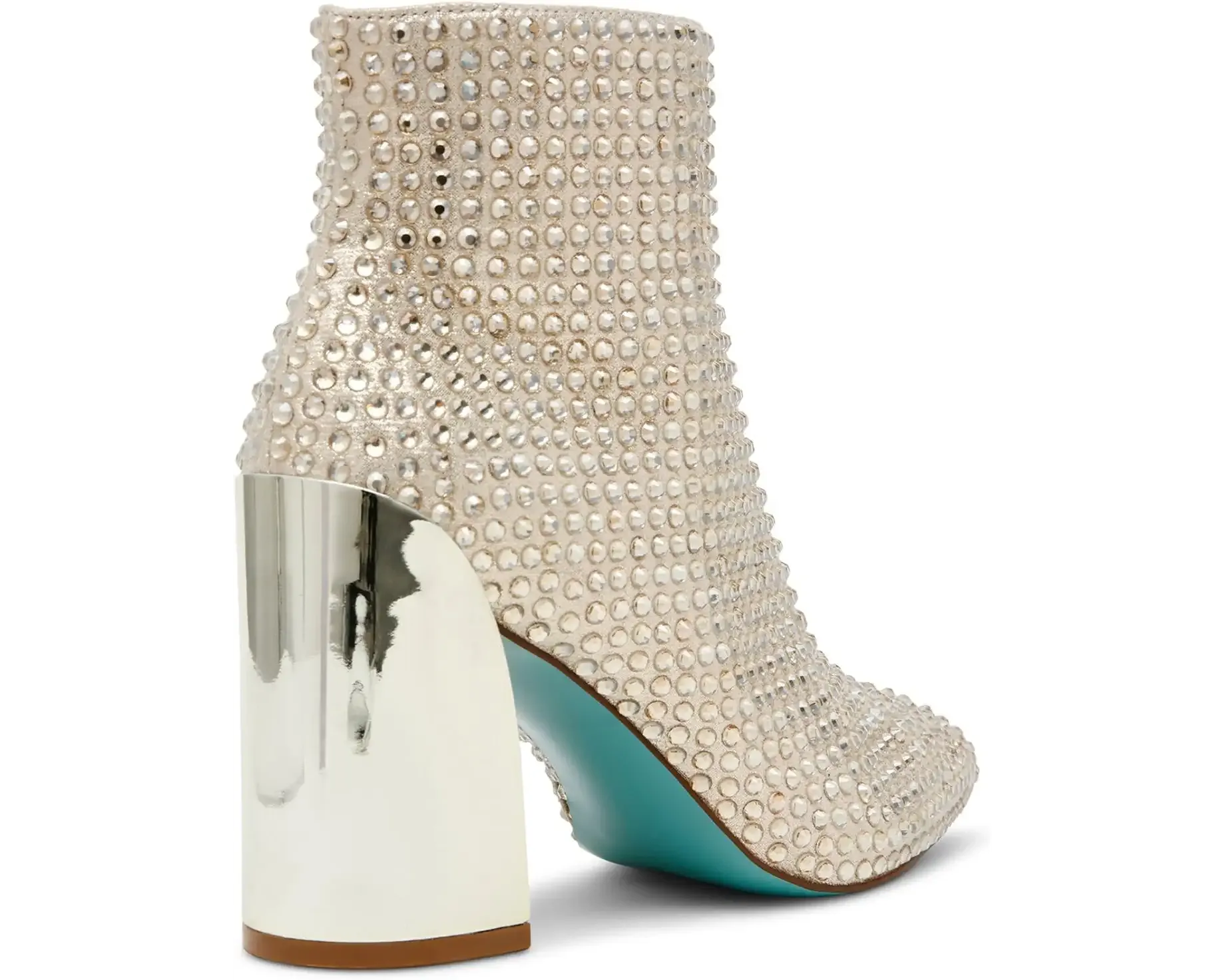 Betsey Johnson Colby Bootie G140