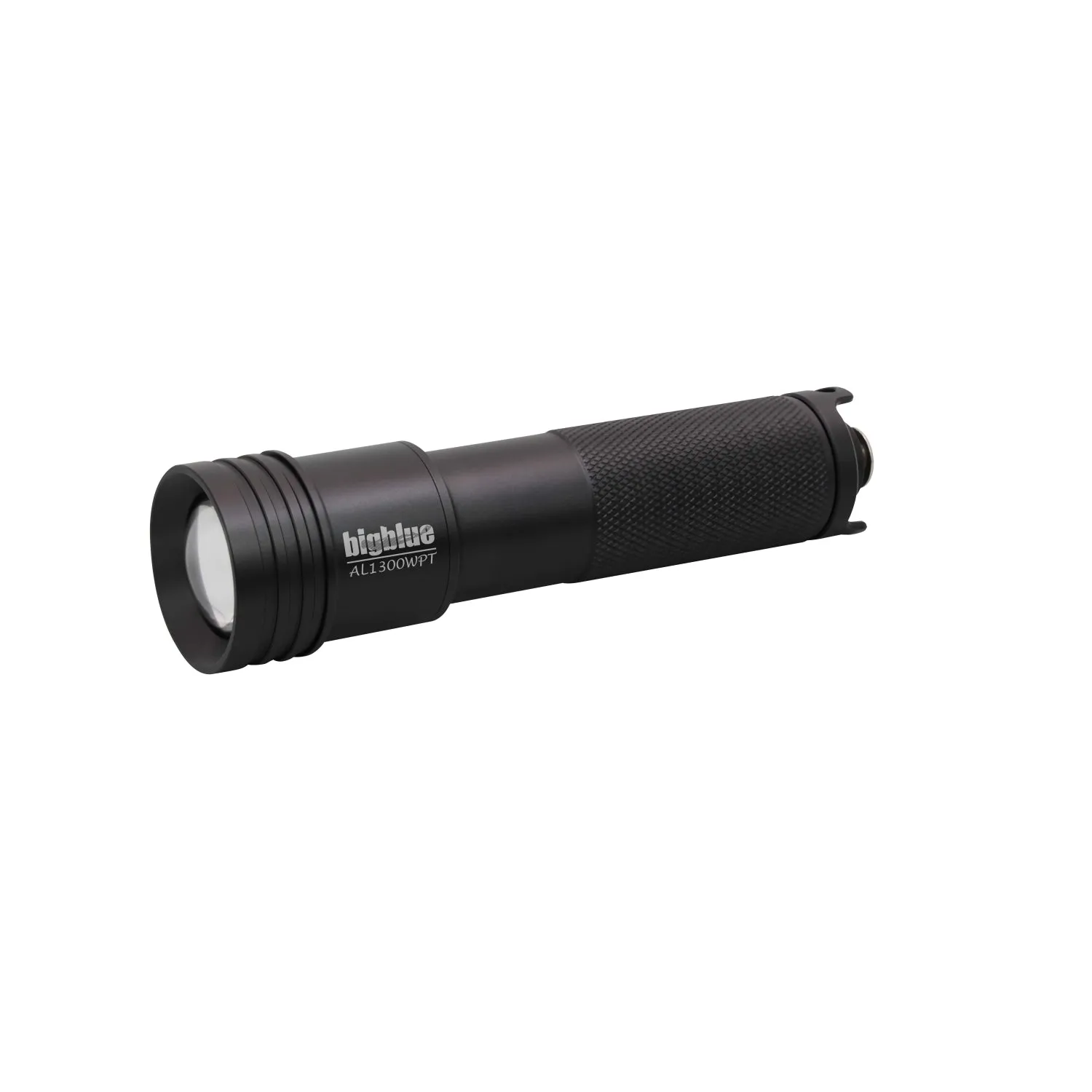 BigBlue 1300 Lumen Wide Beam Dive Light