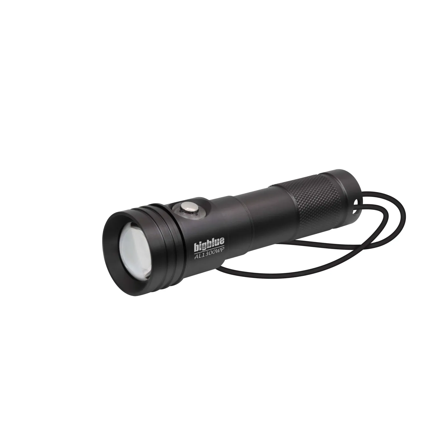 BigBlue 1300 Lumen Wide Beam Dive Light