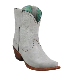 Blue Jean Women's Ankle Boots