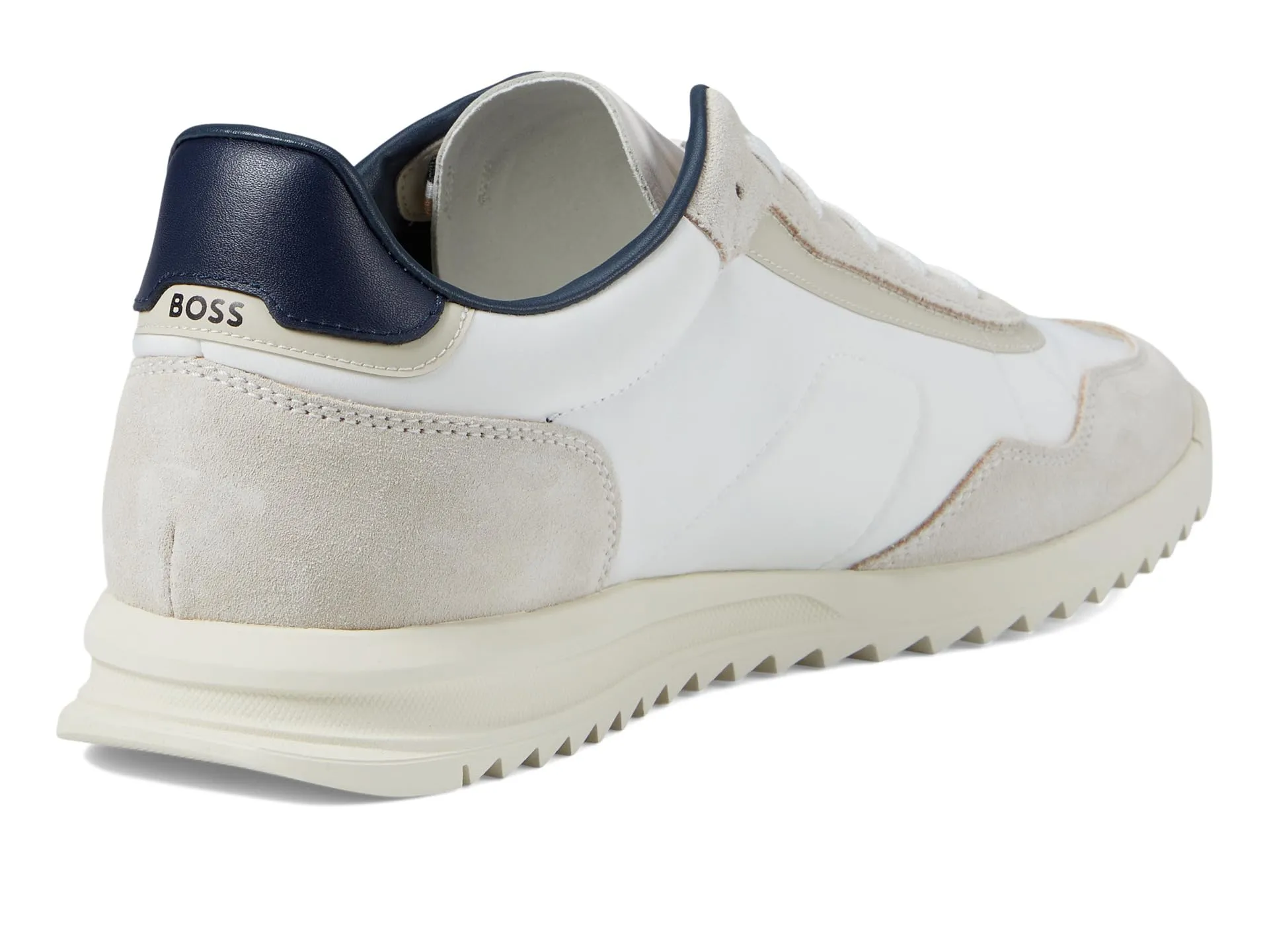 BOSS Zayn Low Profile Sneakers