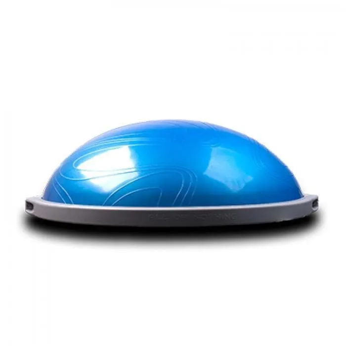 Bosu Style Balance Ball