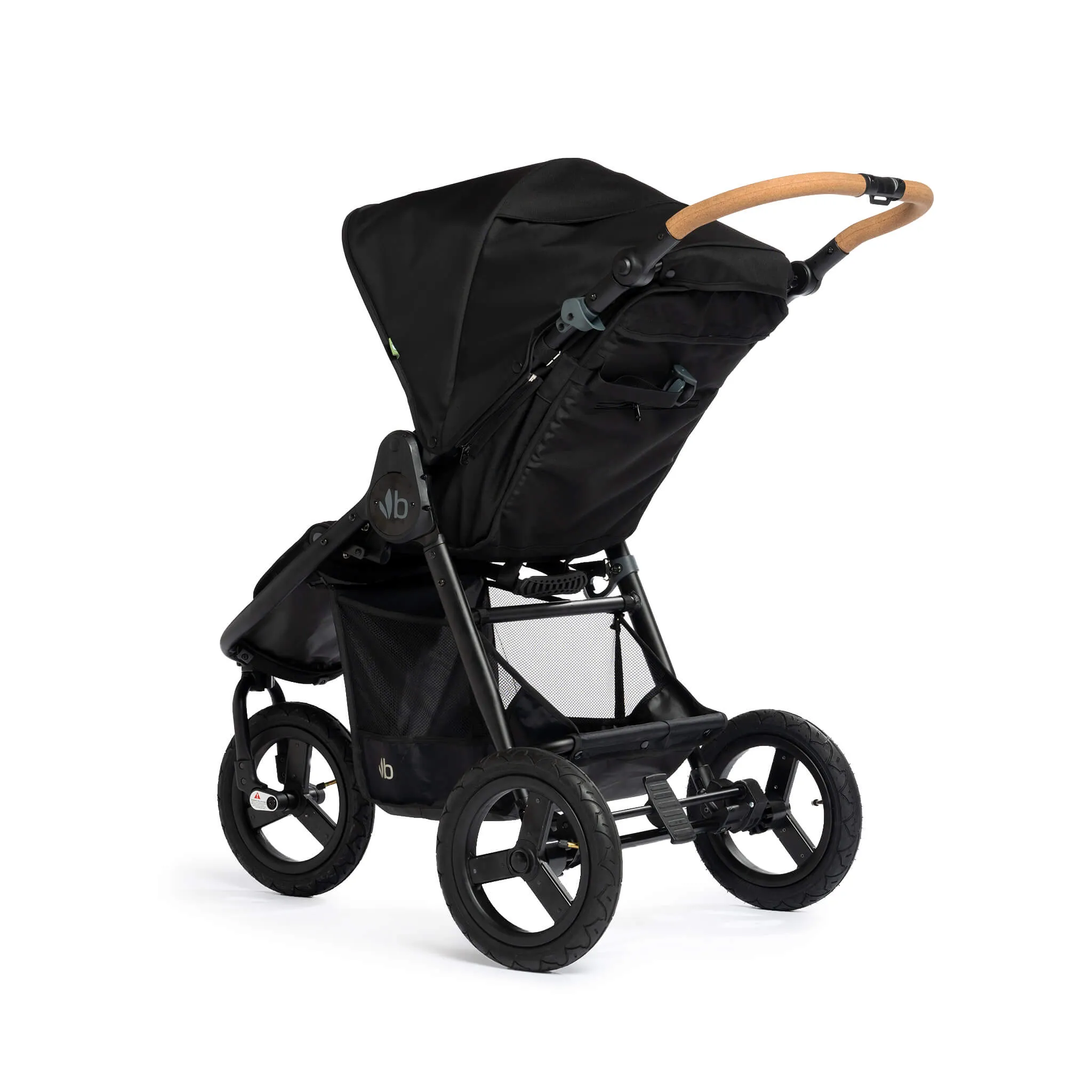 Bumbleride - 2024 Indie Stroller - Black