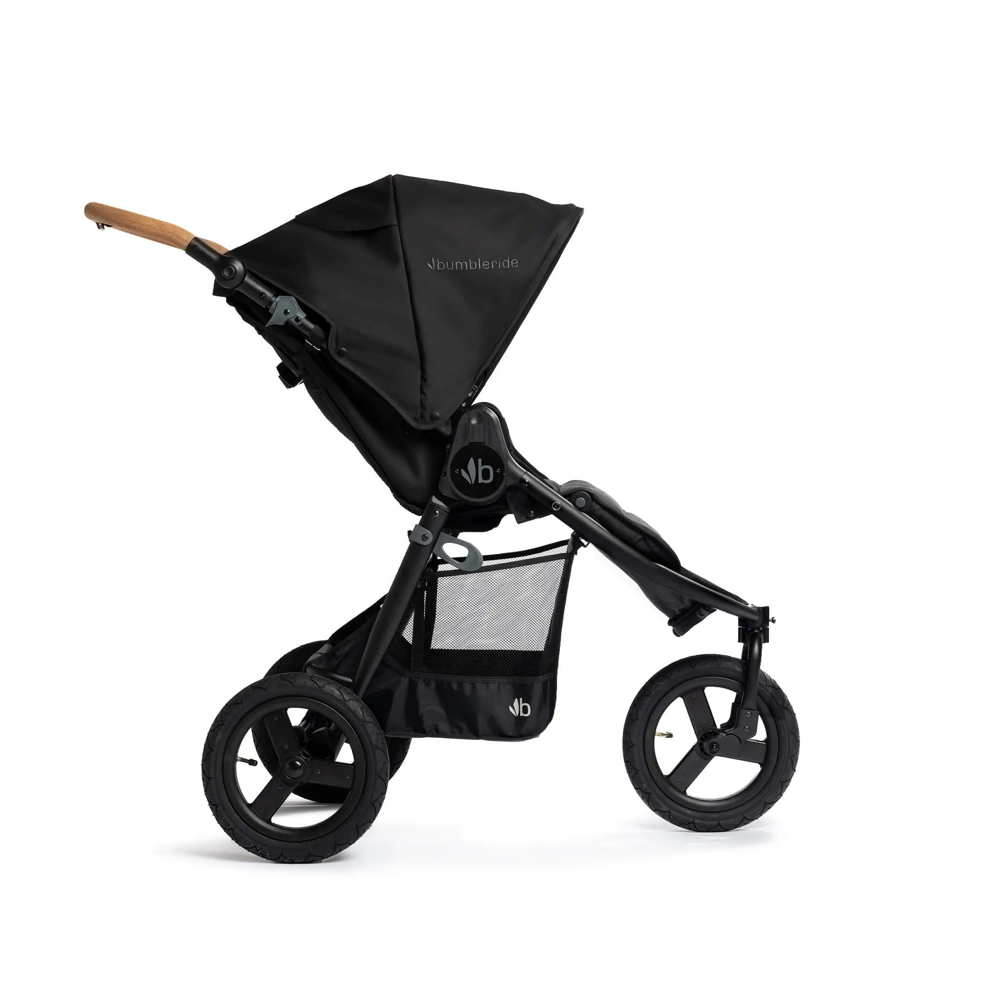 Bumbleride - 2024 Indie Stroller - Black