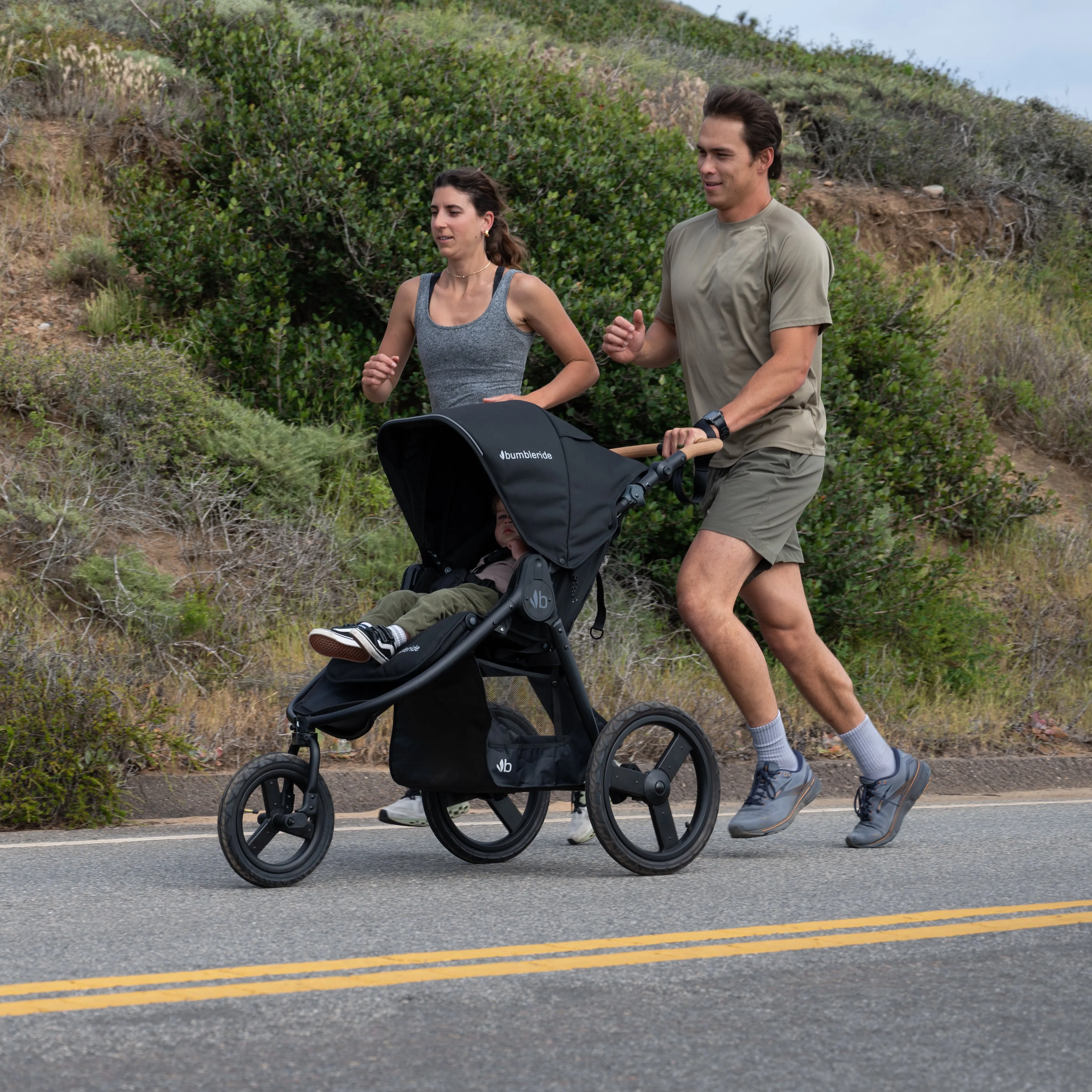 Bumbleride Speed 2024 Jogging Strollers