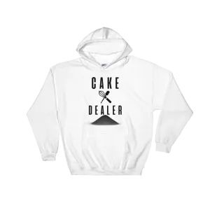 Cake Dealer Hoodie