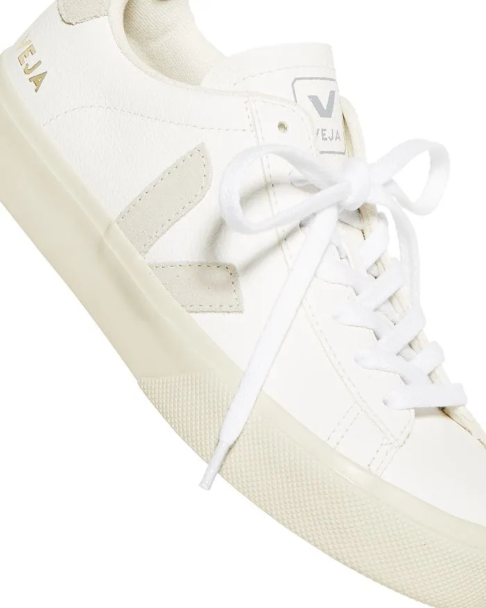 Campo VEJA Women's Low Top Sneakers