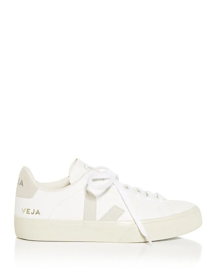 Campo VEJA Women's Low Top Sneakers