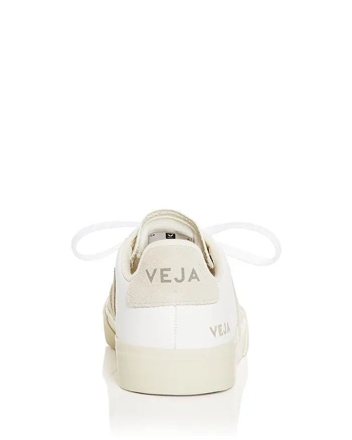 Campo VEJA Women's Low Top Sneakers