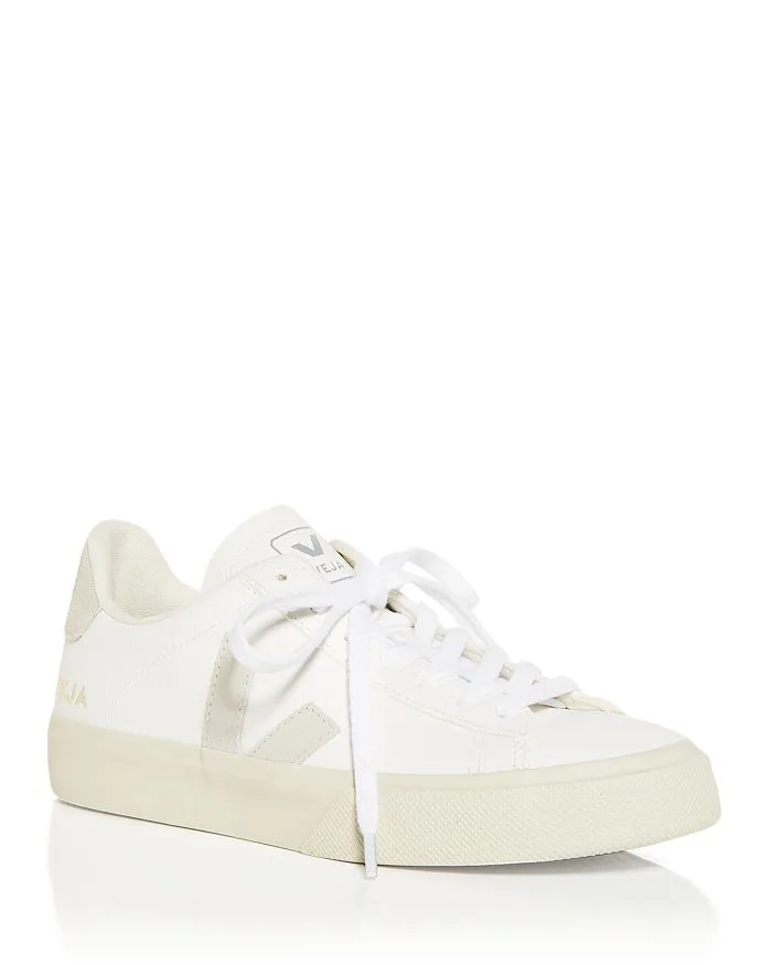 Campo VEJA Women's Low Top Sneakers