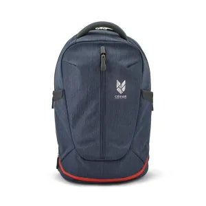 CGear Weight-Free Sports Backpack - Navy Blue