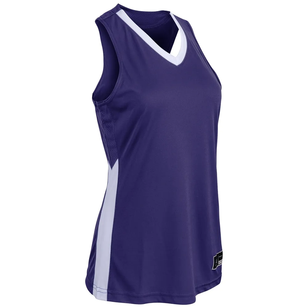 Champro Women's Dagger Basketball Jersey