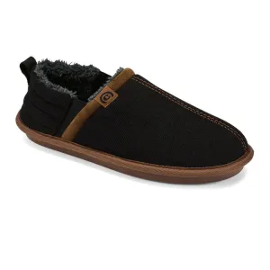 Cobian M Jalama Moccasin Black