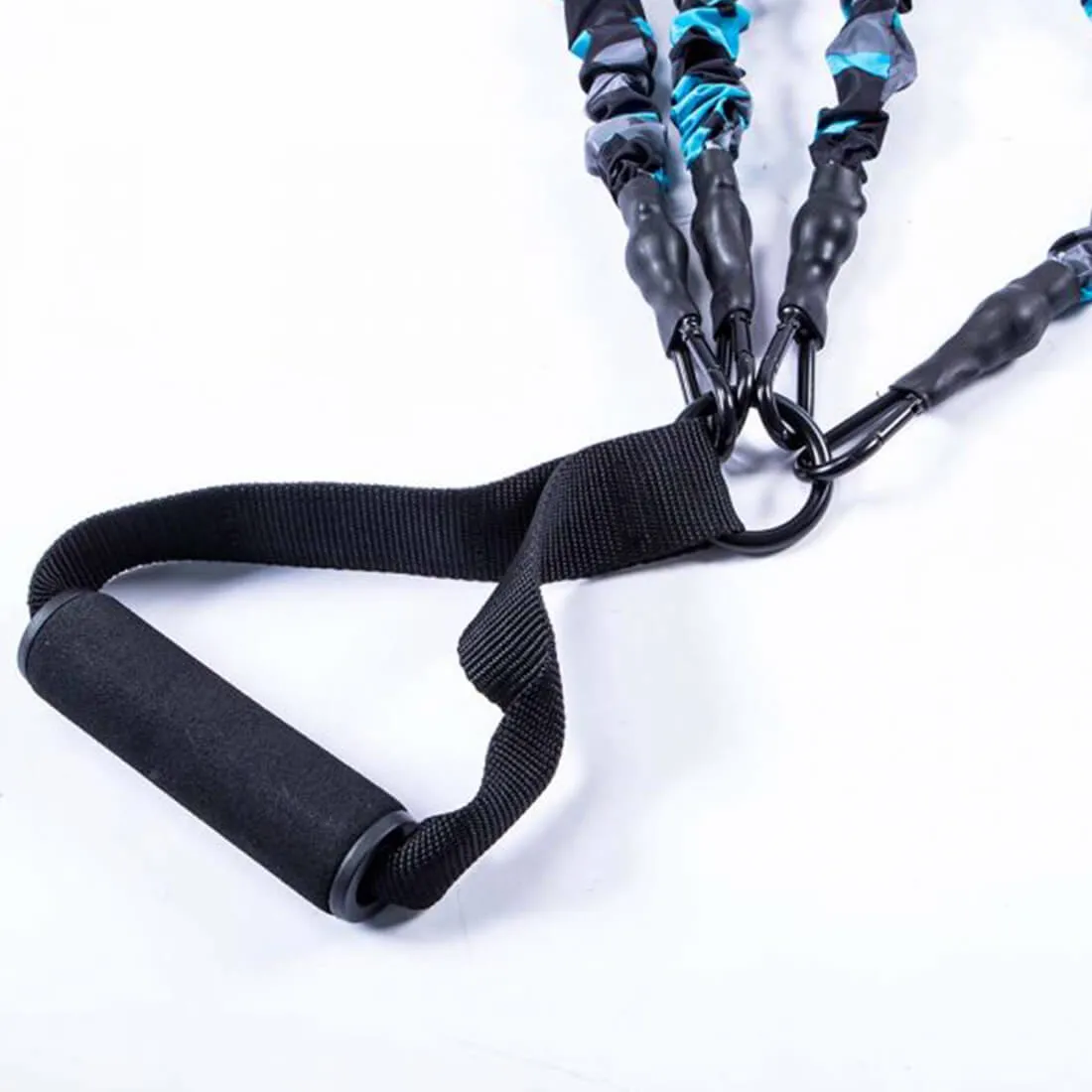 Double Combat Suspension Trainer