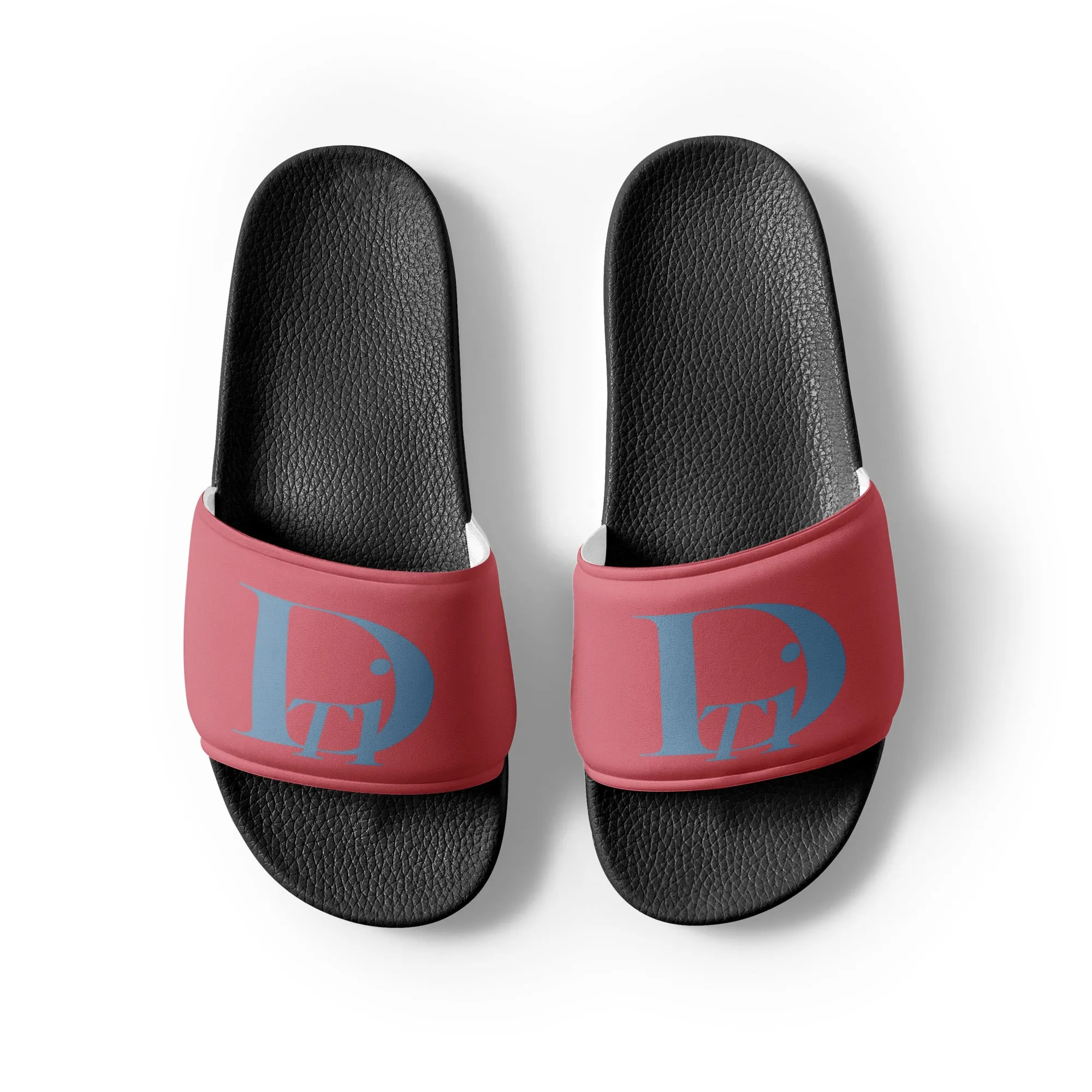 DTI Pink Dreams Women's slides